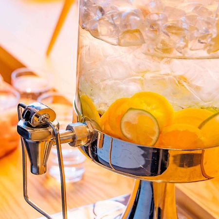 Comfort Hotel Kokura Китакушу Екстериор снимка