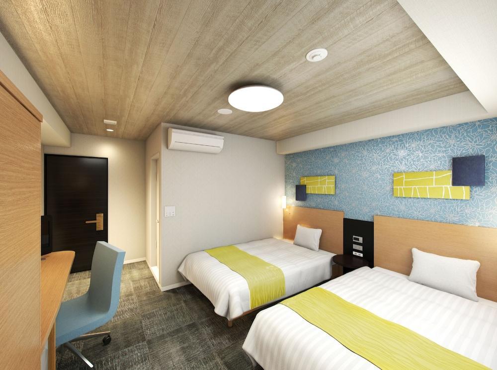 Comfort Hotel Kokura Китакушу Екстериор снимка