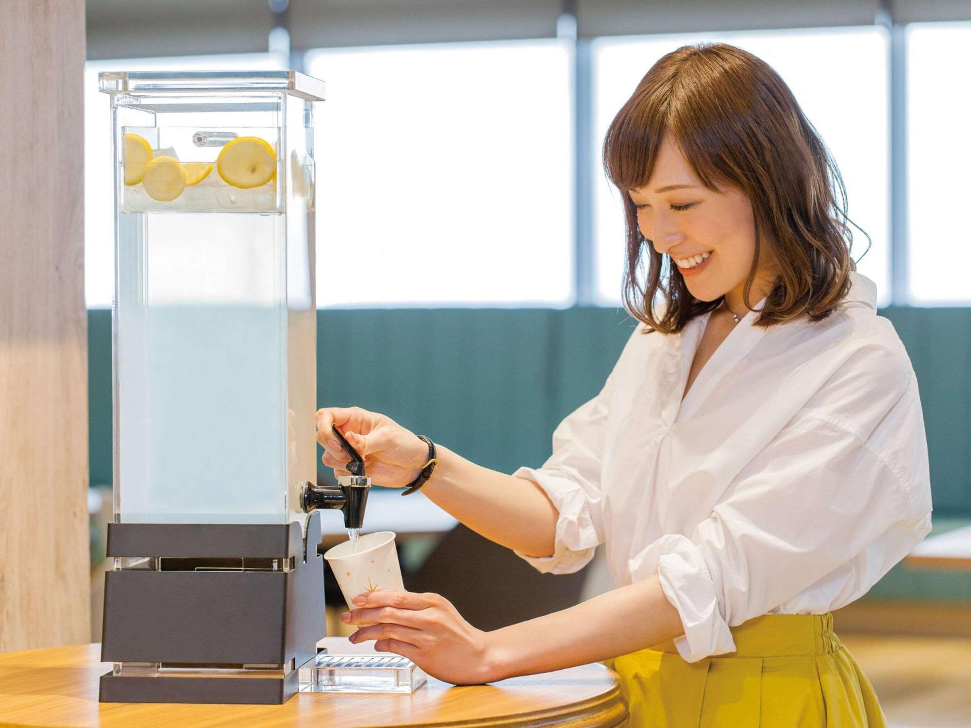 Comfort Hotel Kokura Китакушу Екстериор снимка