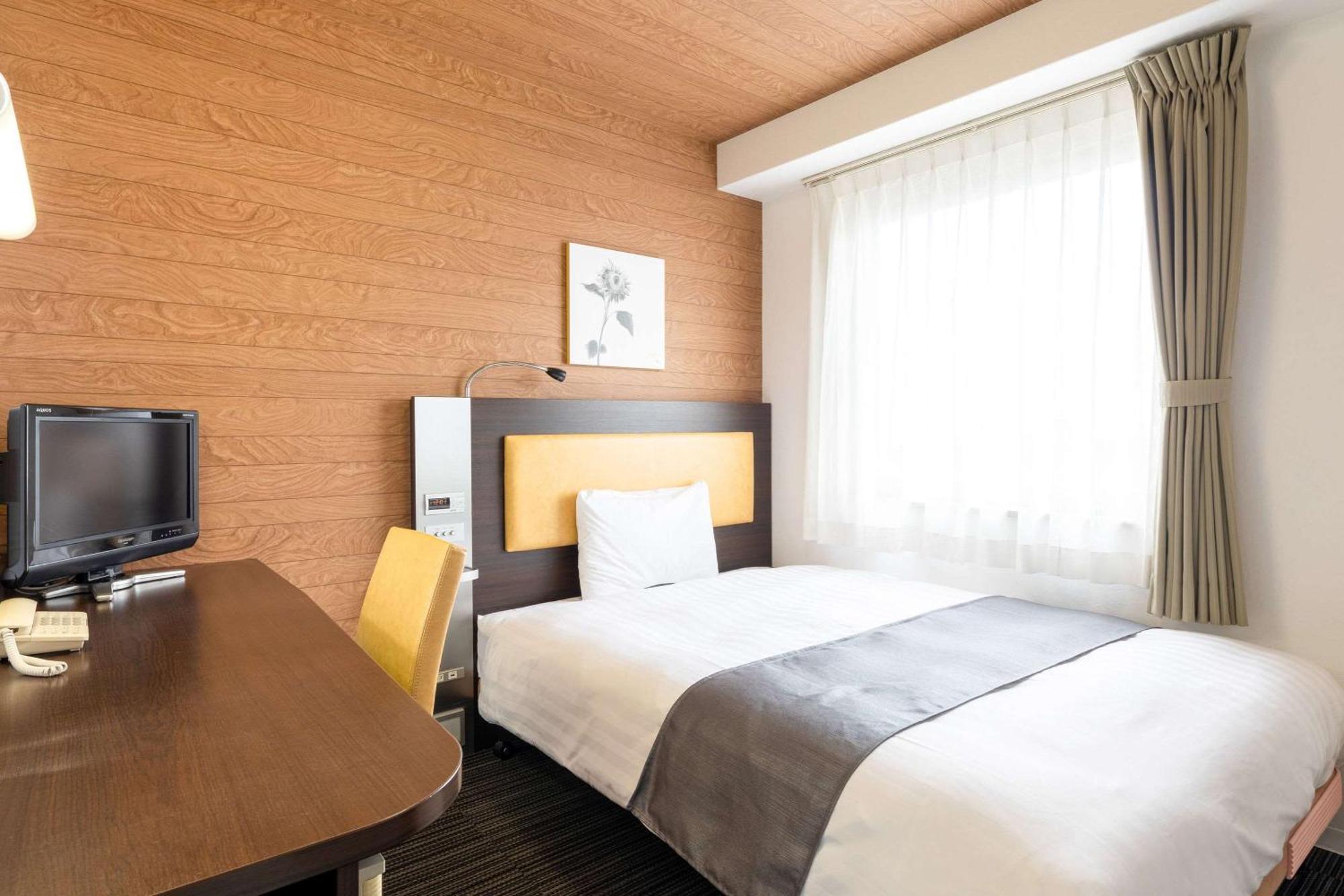 Comfort Hotel Kokura Китакушу Екстериор снимка