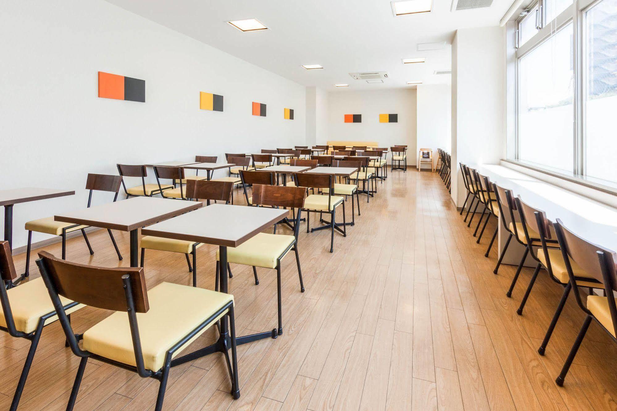 Comfort Hotel Kokura Китакушу Екстериор снимка
